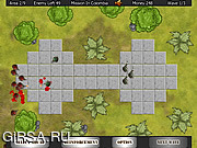 Флеш игра онлайн Cobra Squad Rescue 