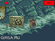 Флеш игра онлайн Commissar Lite 1