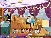 Флеш игра онлайн Detective Jealous 
