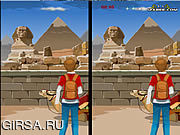 Флеш игра онлайн Find the Difference Game Play - 3