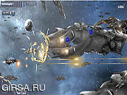 Флеш игра онлайн Dracojan Skies - Mission 3
