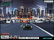 Флеш игра онлайн Formula Racer 2012
