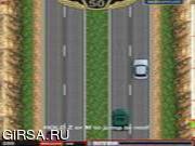 Флеш игра онлайн Freeway Fury 2 