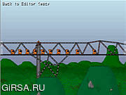 Флеш игра онлайн FWG Bridge