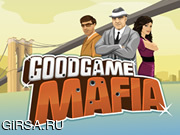 Флеш игра онлайн Mafia!