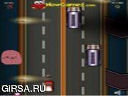 Флеш игра онлайн Highway Escape
