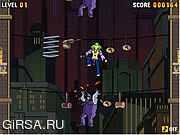Флеш игра онлайн Joker's Escape