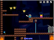 Флеш игра онлайн Knigh Princess Great Escape 