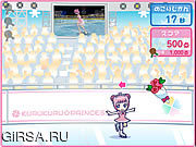 Флеш игра онлайн Kurukuru Princess