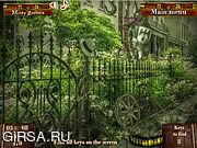 Флеш игра онлайн Lost in Castle