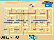 Флеш игра онлайн Maze Game - Game Play 22