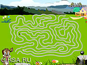 Флеш игра онлайн Maze Game - Game Play 26