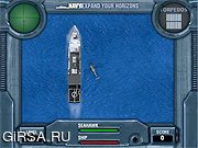 Флеш игра онлайн Operation Seahawk