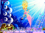 Флеш игра онлайн Princess Oceana