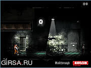 Флеш игра онлайн Prison Bustout