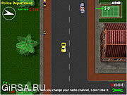 Флеш игра онлайн Sim Taxi