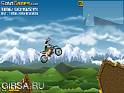 Флеш игра онлайн Solid Rider