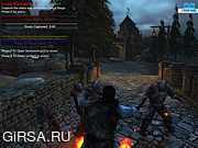 Флеш игра онлайн Soul Tyrant Unity3D