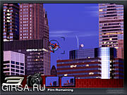Флеш игра онлайн Spider-Man 3 Photo Hunt