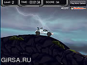 Флеш игра онлайн Storm Chasers