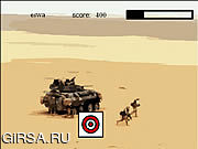 Флеш игра онлайн Terrorist Hunt v3.0