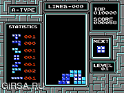 Флеш игра онлайн Tetris: Charity Edition!
