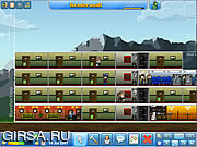 Флеш игра онлайн Theme Hotel