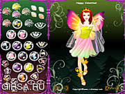 Флеш игра онлайн Fairy 5