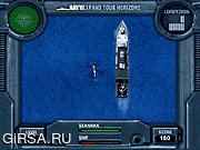 Флеш игра онлайн Navy