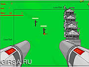 Флеш игра онлайн Base Defense 2