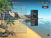 Флеш игра онлайн Word Search Gameplay - 27