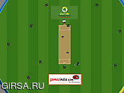 Флеш игра онлайн Cricket Master Blaster