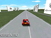 Флеш игра онлайн FFX Racing