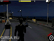 Флеш игра онлайн Zombie Killer 3D