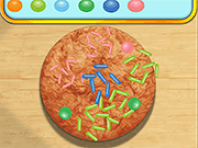 Cookie Maker for Kids