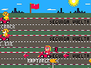 Compas Racer