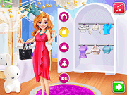 Принцесса Influencer SummerTale