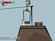 Сумасшедший Заяц