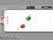 Флеш игра онлайн Bumper Ball