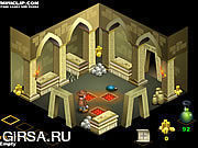 Флеш игра онлайн Pharaoh's Tomb