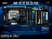 Флеш игра онлайн Материнская Плата Беспредела / Motherboard Mayhem