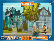 Флеш игра онлайн Carl 2