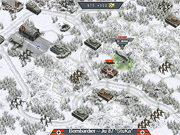 Флеш игра онлайн 1941 Замороженный Фронт / 1941 Frozen Front