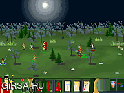 Флеш игра онлайн Feudalism