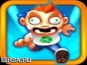 Бегущий Фред