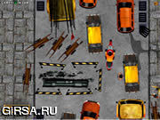 Флеш игра онлайн Травма II 2 Уилеров / Two Wheeler Trauma II