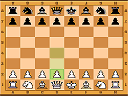 Флеш игра онлайн 3/2 Chess