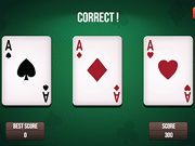 3 Карты Монте