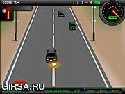 Флеш игра онлайн Crazy Rider