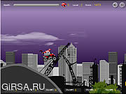 Эффектное выступление ATV